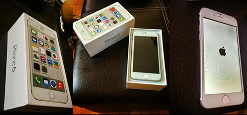 iPhone6 箱<br />“></p>
<p><strong>★これらの最新情報を加味して例年のパターンにより新型iPhoneの発表〜発売までの日程を予想★</strong></p>
<p><img decoding=