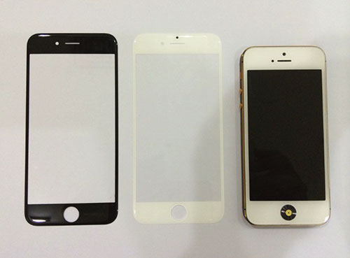 iPhone 6 iPhone Air （仮称）発売日は同日の可能性大？！部品工場も増産体制突入！