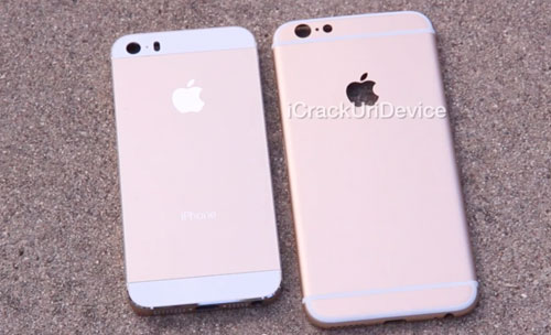 発売後のiPhone 6やiPhone Airの在庫状況はどうなる？