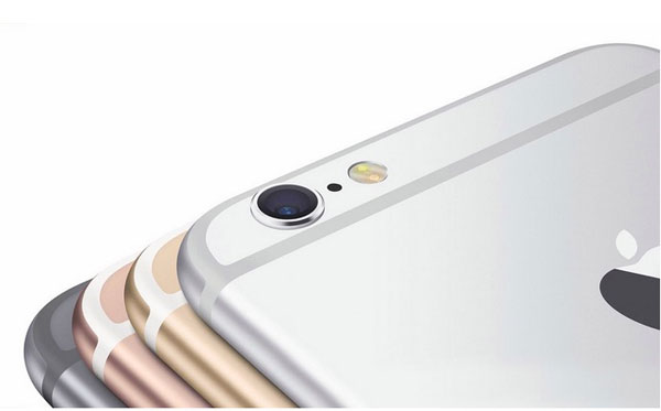 ｢iPhone 6s｣の価格は｢iPhone 6｣と同じ！？容量も同じか？