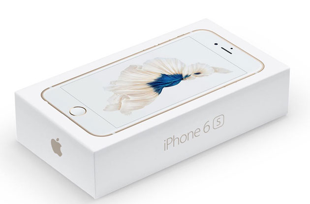 ついに登場！「iPhone6s/Plus」日本発売日9月25日！予約開始日は9月12日16:01〜