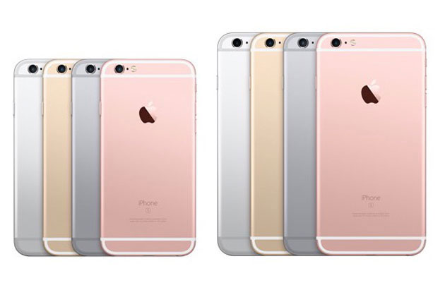 iPhone6s ソフトバンクオンラインショップで９月12日16:01から予約開始へ！