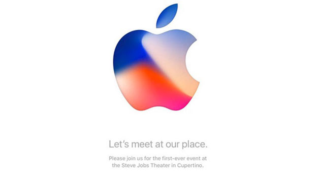 Appleの発表イベント9月12日に決定！iPhone8の発売日と予約開始日はこうなる！？