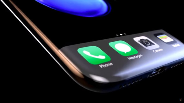 iPhone8 シリーズの発表は9月12日か？WSJが報じる！発売日9/22有力！