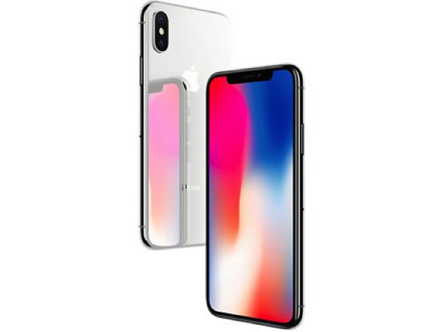 今月予約開始のiPhoneX！買い替え需要は2018年から本格化する見込み