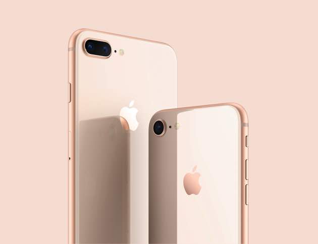 【SoftBank】iPhone 8/8 Plusの価格とiPhone半額キャンペーン発表！ついに予約開始