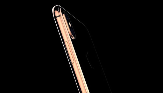 iPhone8/Plus/X Editionの発売日が9月22日であることを示唆する新情報が浮上