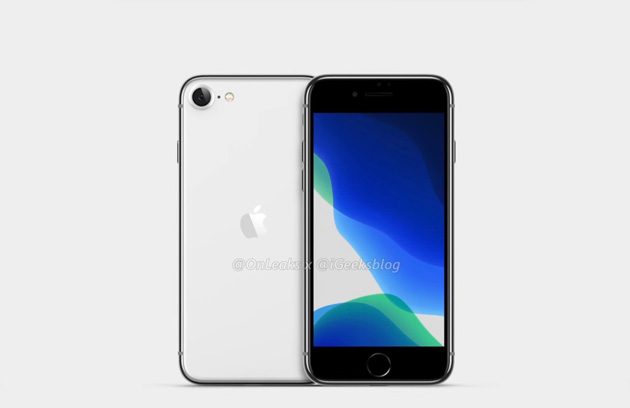 「iPhone12」は3モデル展開に？3レンズカメラは最上位モデル限定か？