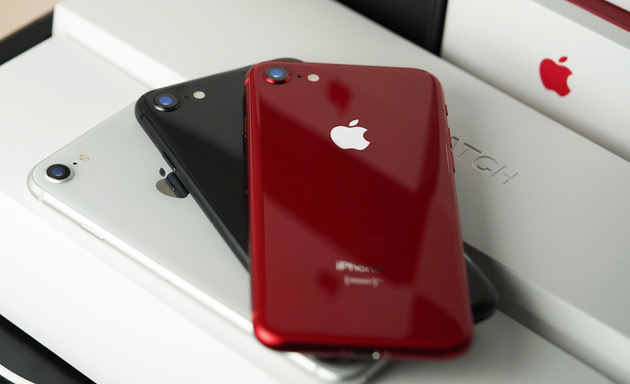 iPhoneSE新モデルの機種名はiPhone9か？液晶保護フィルムにiPhone9と表示