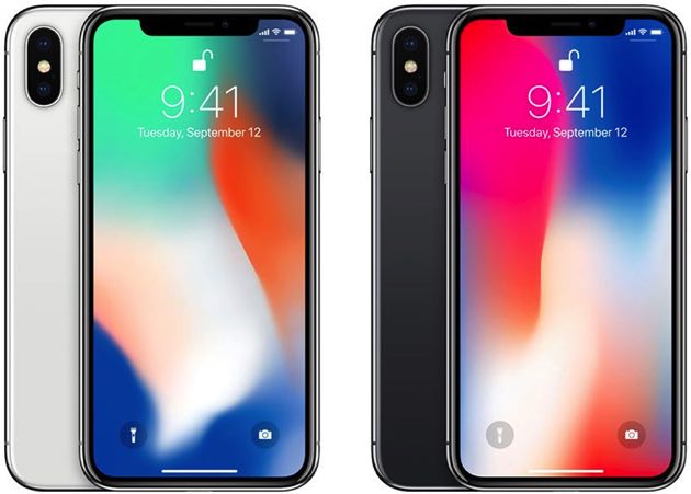 iPhone X の納期短縮の原因は？需要減少ではなくやはり生産安定か