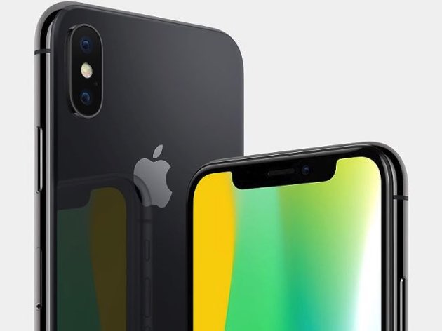 Apple、iPhoneXの新CMを公開！タイトルは「これがFace ID」