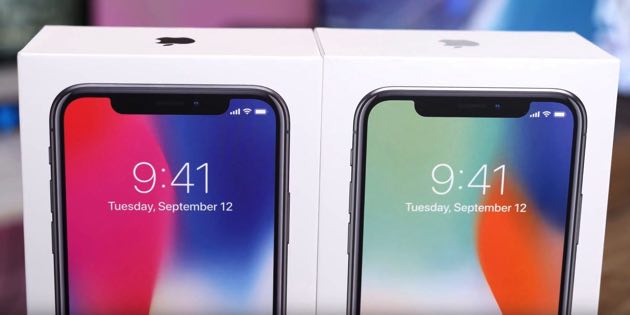 2018年以降のiPhoneにはすべて「Face ID」が搭載される？