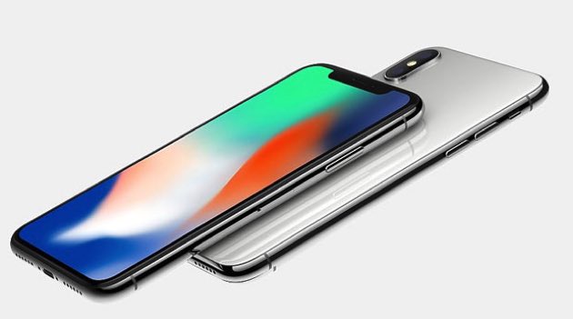 「iPhone X」は発売時に200万〜300万台しか在庫がない？