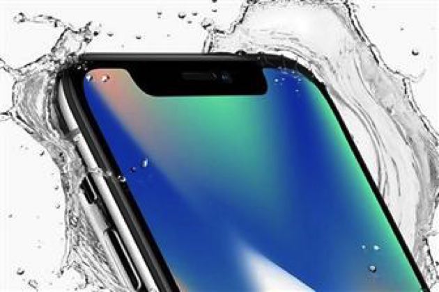 iPhoneXの売上は2018年にさらに拡大する？