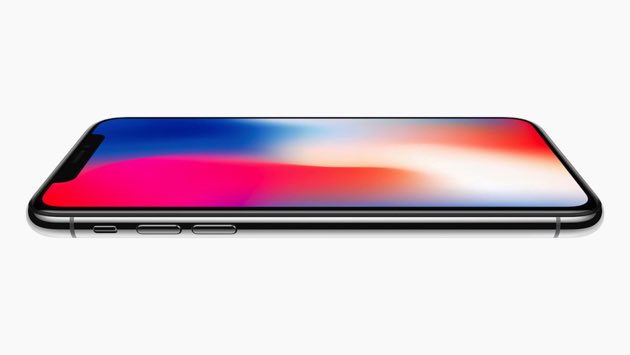 低価格モデルの「iPhone X」が2018年に発売される？コードネームは「杭州」！