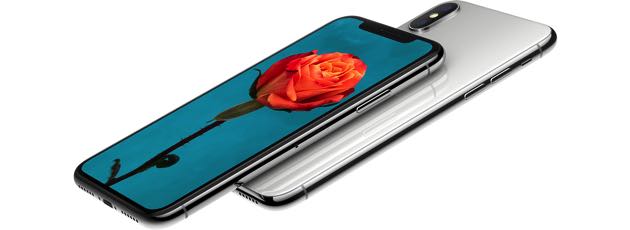 「iPhone X」は発売時に200万〜300万台しか在庫がない？