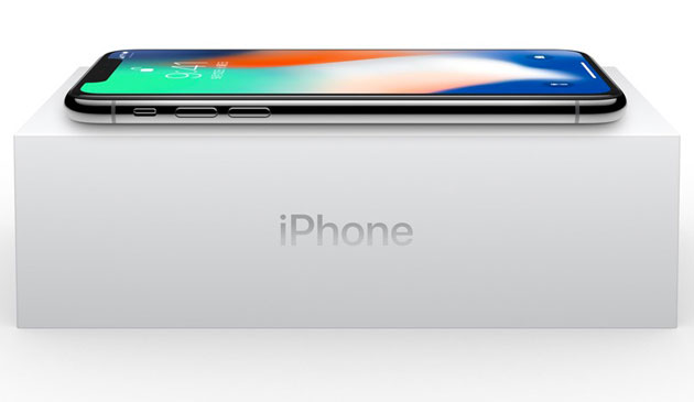 iPhoneX（アイフォンテン）が予約できるキャリア・家電量販店の予約サイト一覧【予約開始日は10月27日】