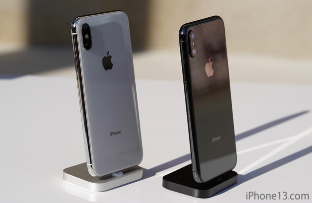 iPhoneXの在庫状況が改善!出荷予定期間が「2〜3週間」に変更される!