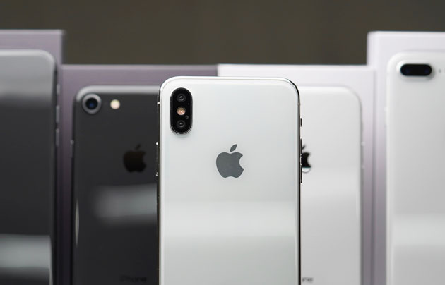 「iPhoneX」を待つ人が約21％とのレポート!「iPhone8」が選ばれない8つの理由？