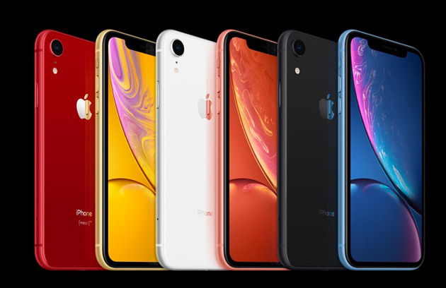 ドコモ iPhoneXS/XS Maxの価格と月々の支払額