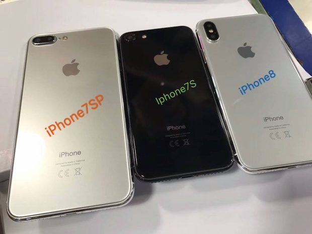 次期iPhoneの量産開始か？サプライチェーン各社が売り上げ伸ばす