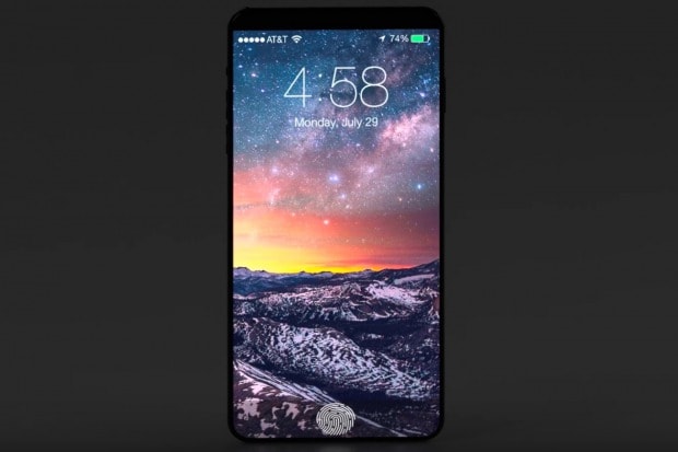 次期「iPhone8」は強化ガラスとステンレスフレームを採用し、iPhone7sシリーズはアルミ製ボディになるかも