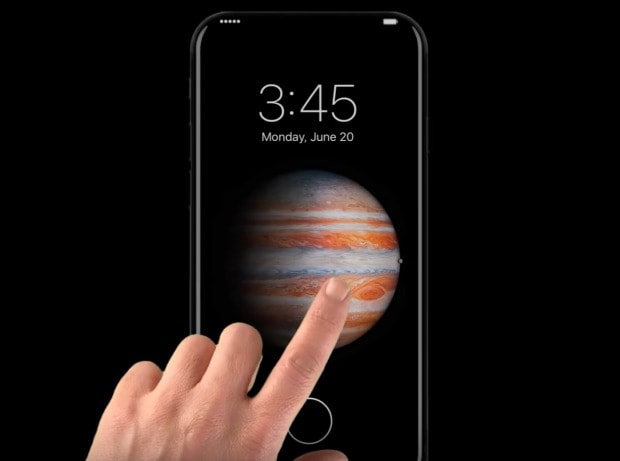 次期「iPhone8」はSamsung製曲面OLEDディスプレイとUSB-Cポートを搭載か