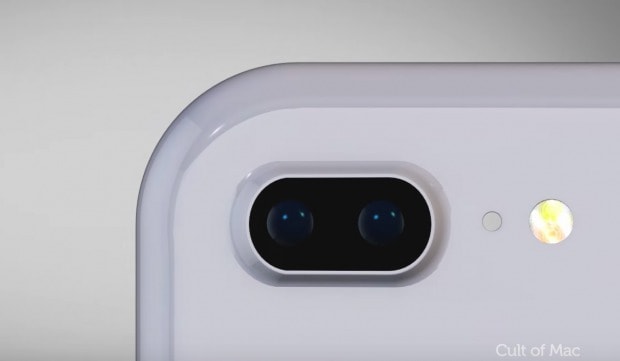 次期iPhone8はセラミック製？噂をまとめた動画が公開される