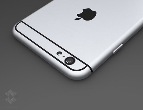 iPhone 6 背面ケースの スクラッチテスト動画が公開される