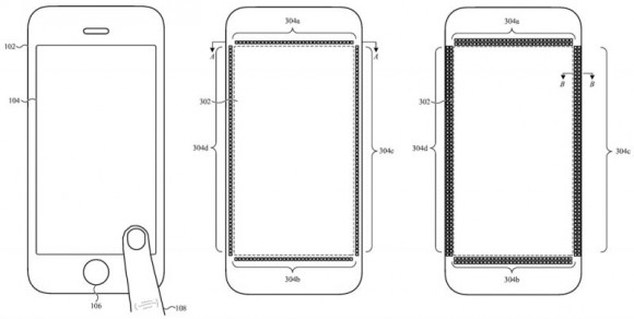 iPhone8に搭載？Apple、音響を用いた生体認証システムを開発か