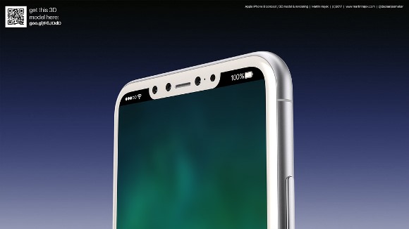 iPhone8、ソフトウェアの問題で発売時に新機能が使えないかも！？