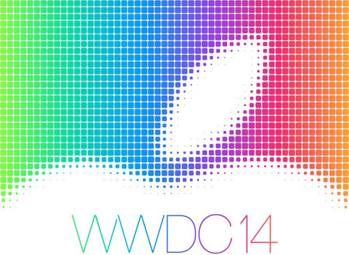 iPhone6の発表はあるのか？Appleのイベント「WWDC 2014」6月2日午前10時から！