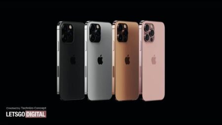 iPhone 13 /mini/Pro/Max スペック・デザイン・価格の噂まとめ