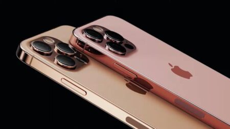 iPhone 13 Pro 気になるデザインとカラー！予想CGで期待膨らむ！